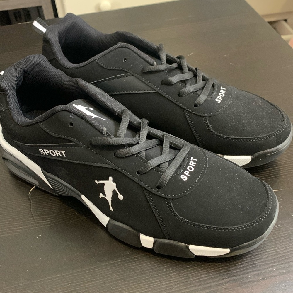 New men’s tennis shoes sports Fashion Sport